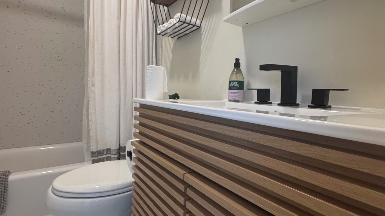 Photo of Bathroom in Opal Cliffs