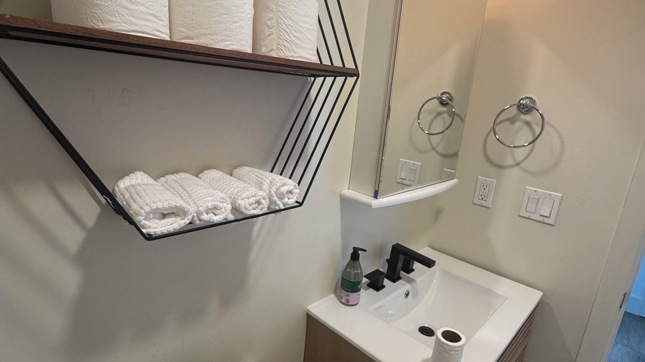 Photo of Bathroom in Opal Cliffs