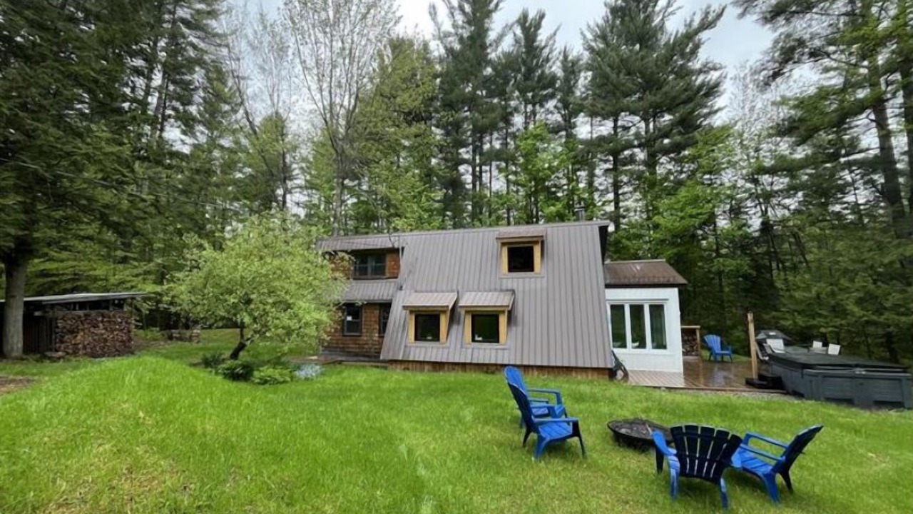 Photo of Outdoor in Hatley