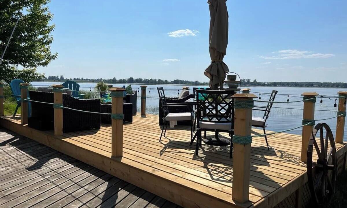 Photo of Outdoor in Merrickville-Wolford