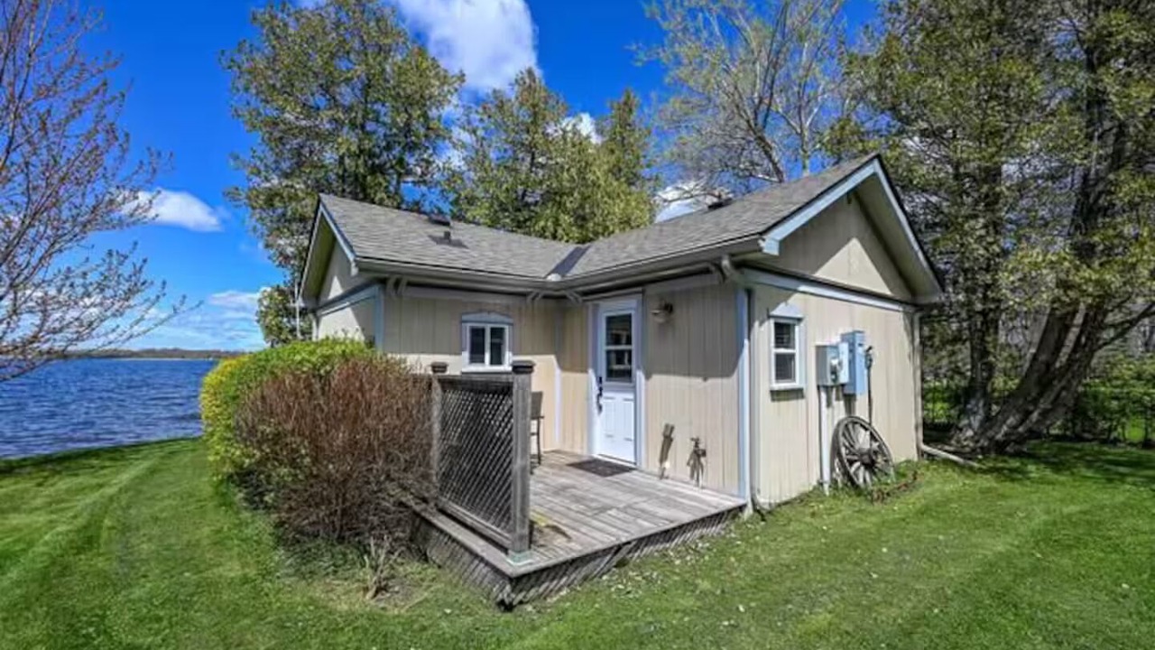 Photo of Outdoor in Merrickville-Wolford
