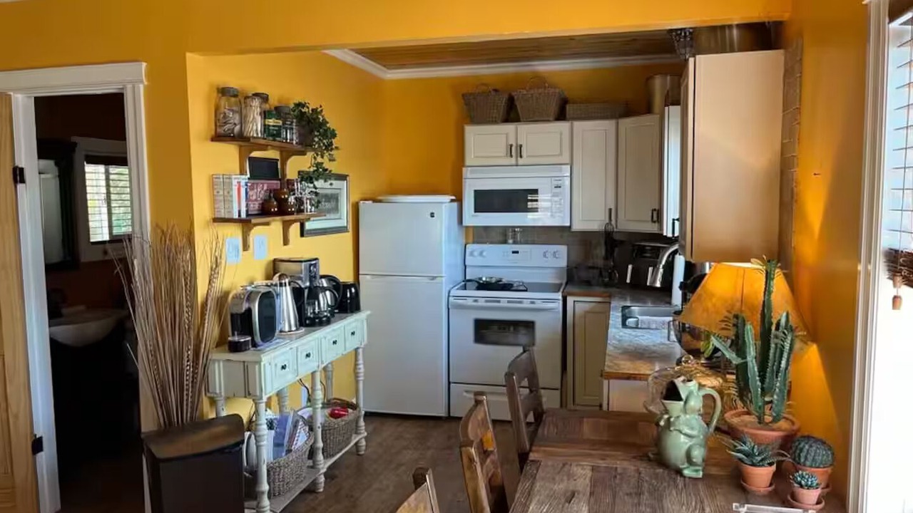 Photo of Kitchen in Merrickville-Wolford
