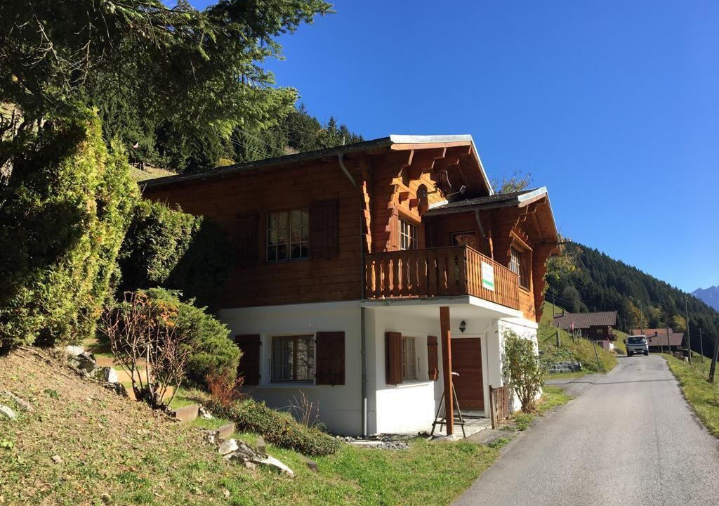 Photo of Outdoor in Troistorrents