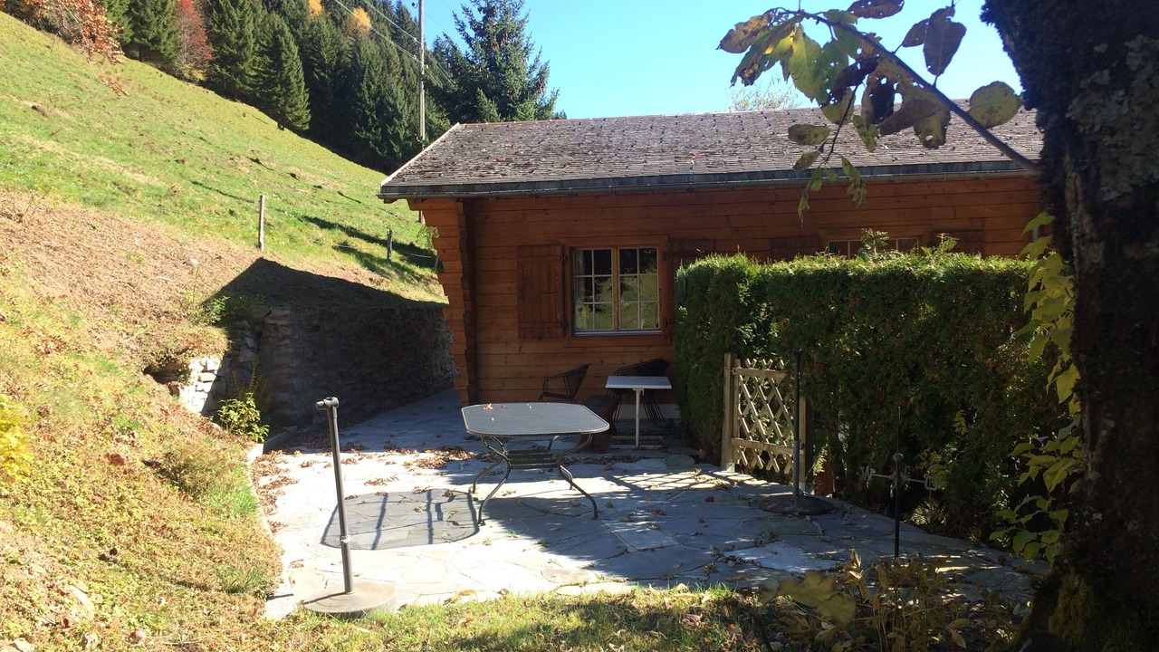 Photo of Outdoor in Troistorrents