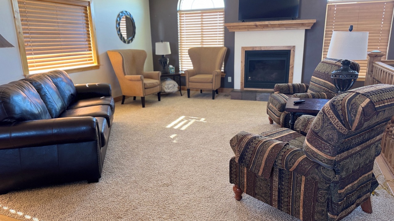 Photo of Livingroom in Thayne