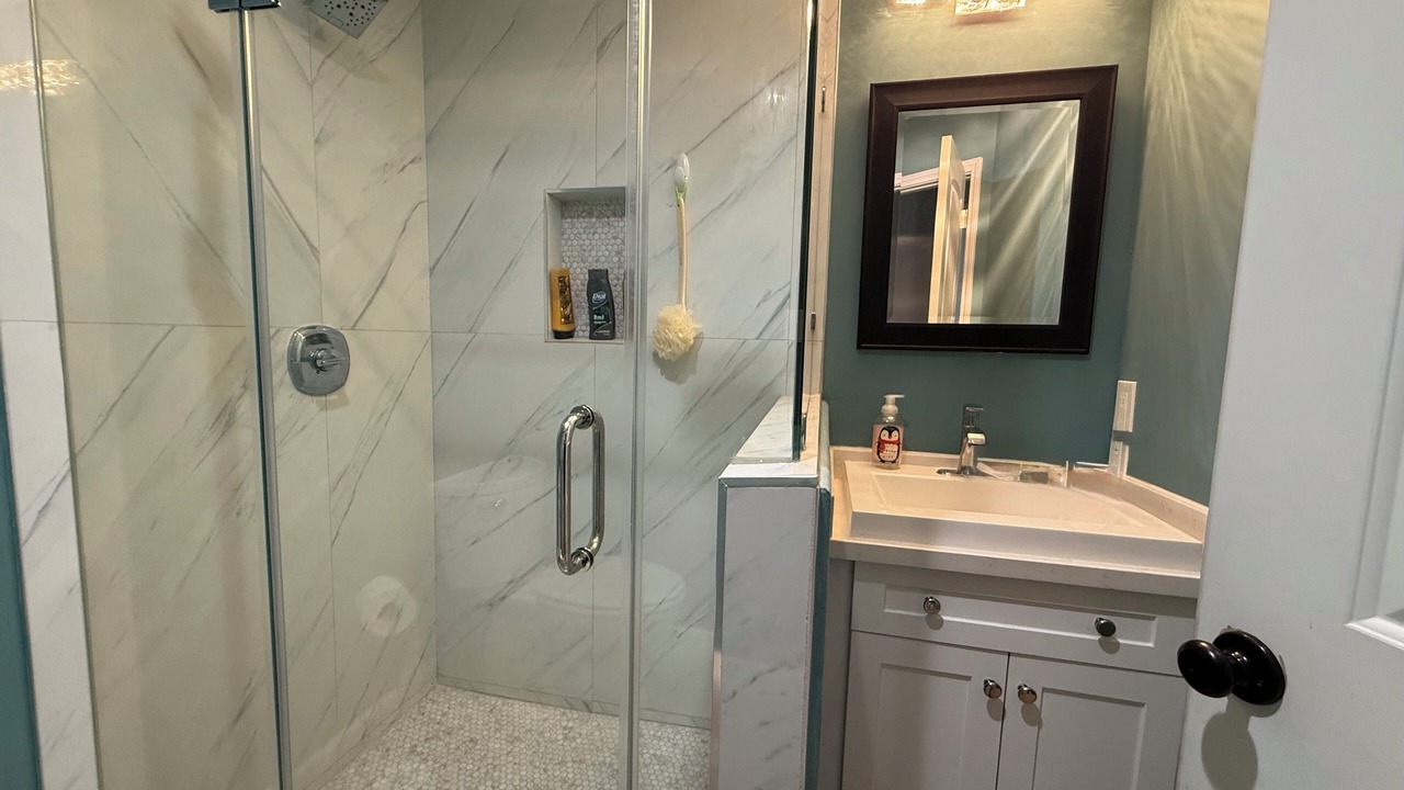 Photo of Bathroom in Cleveland