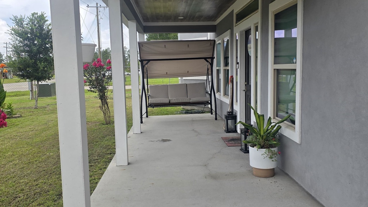 Photo of Patio Balcony in Cleveland