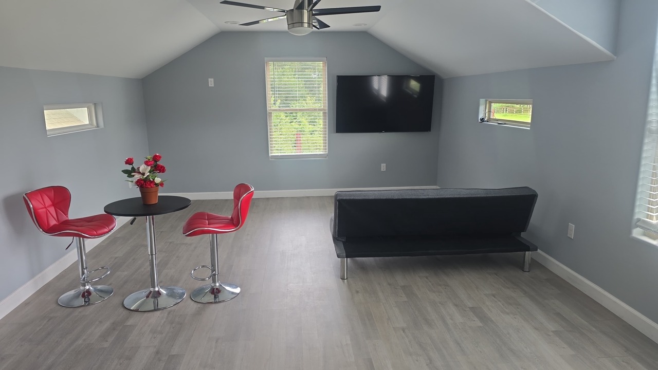 Photo of Bedroom in Cleveland