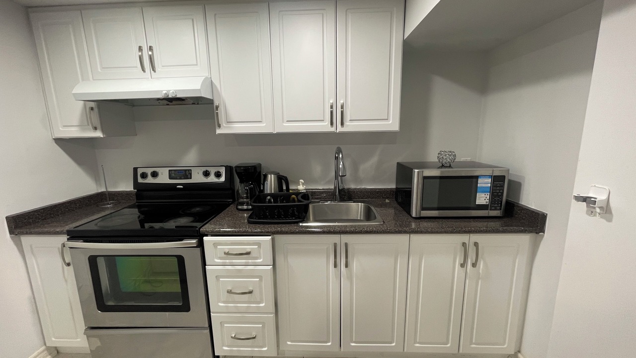 Photo of Kitchen in Unionville