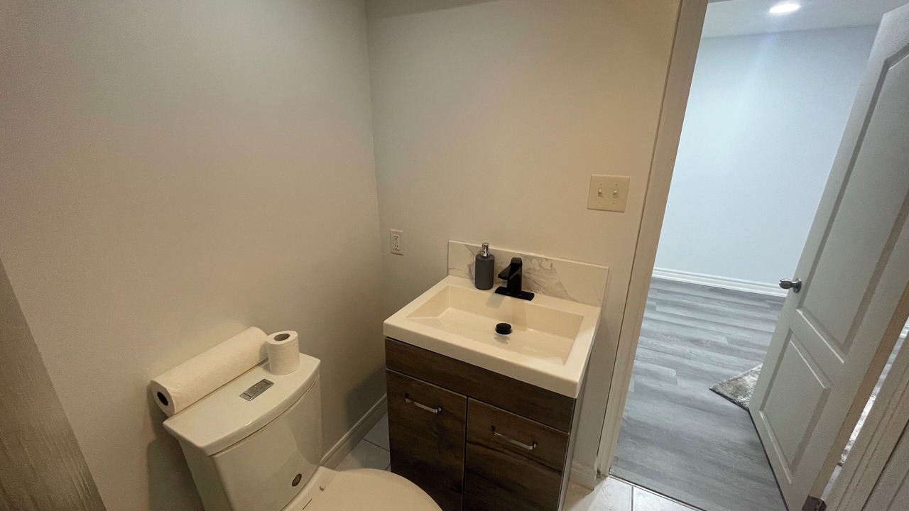 Photo of Bathroom in Unionville