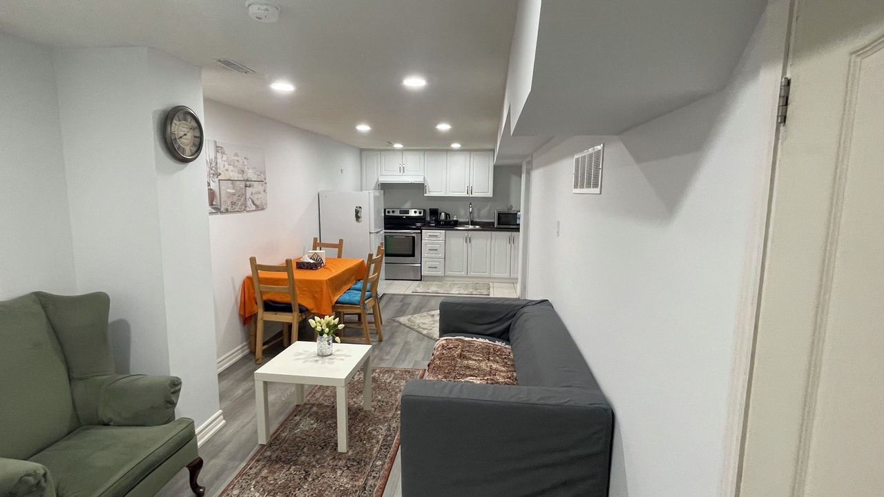 Photo of Livingroom in Unionville