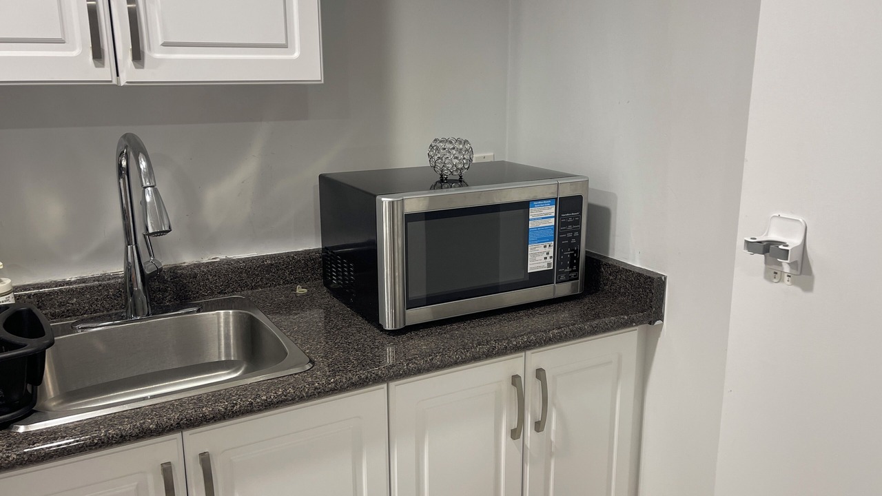 Photo of Kitchen in Unionville
