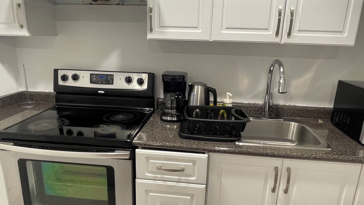 Photo of Kitchen in Unionville
