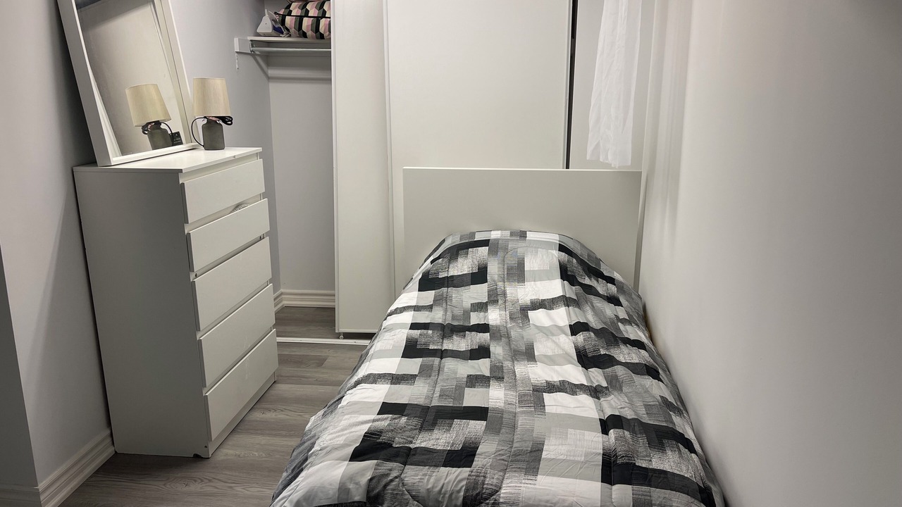 Photo of Bedroom in Unionville
