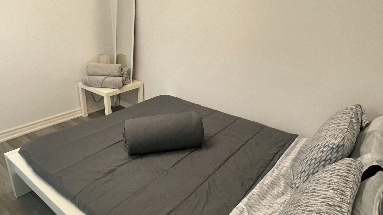 Photo of Bedroom in Unionville