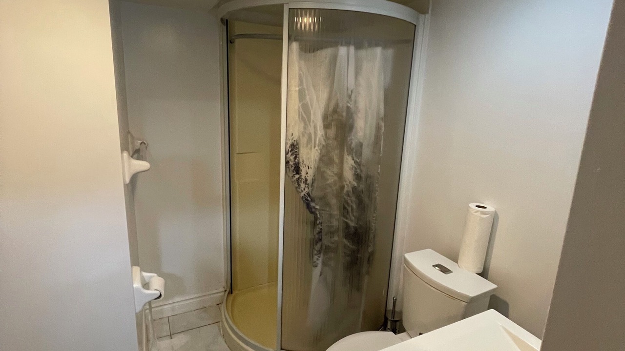 Photo of Bathroom in Unionville