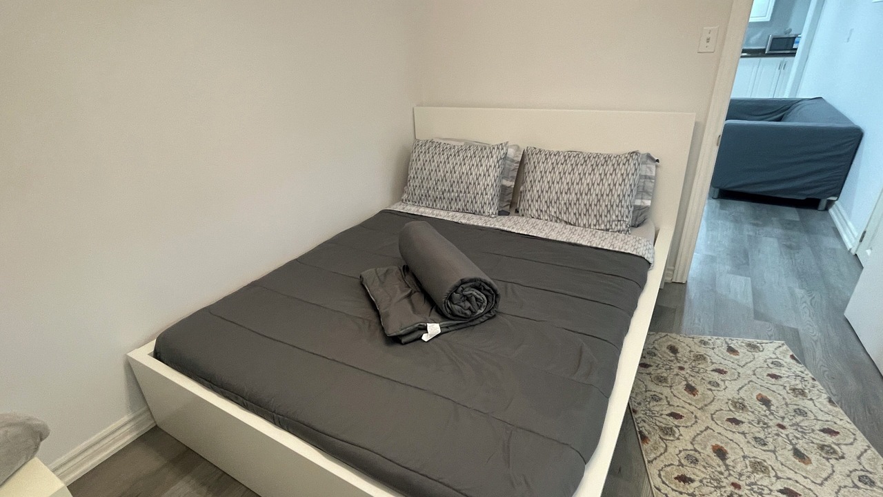 Photo of Bedroom in Unionville