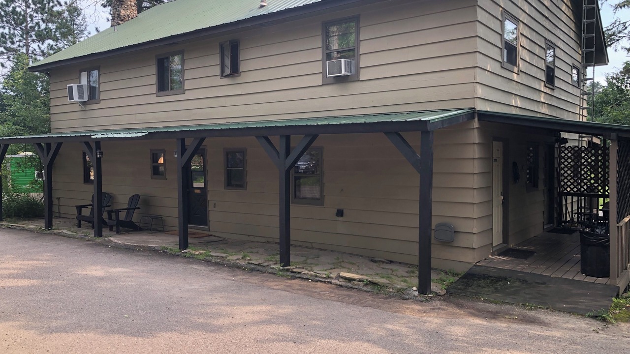 Photo of Outdoor in Crane Lake