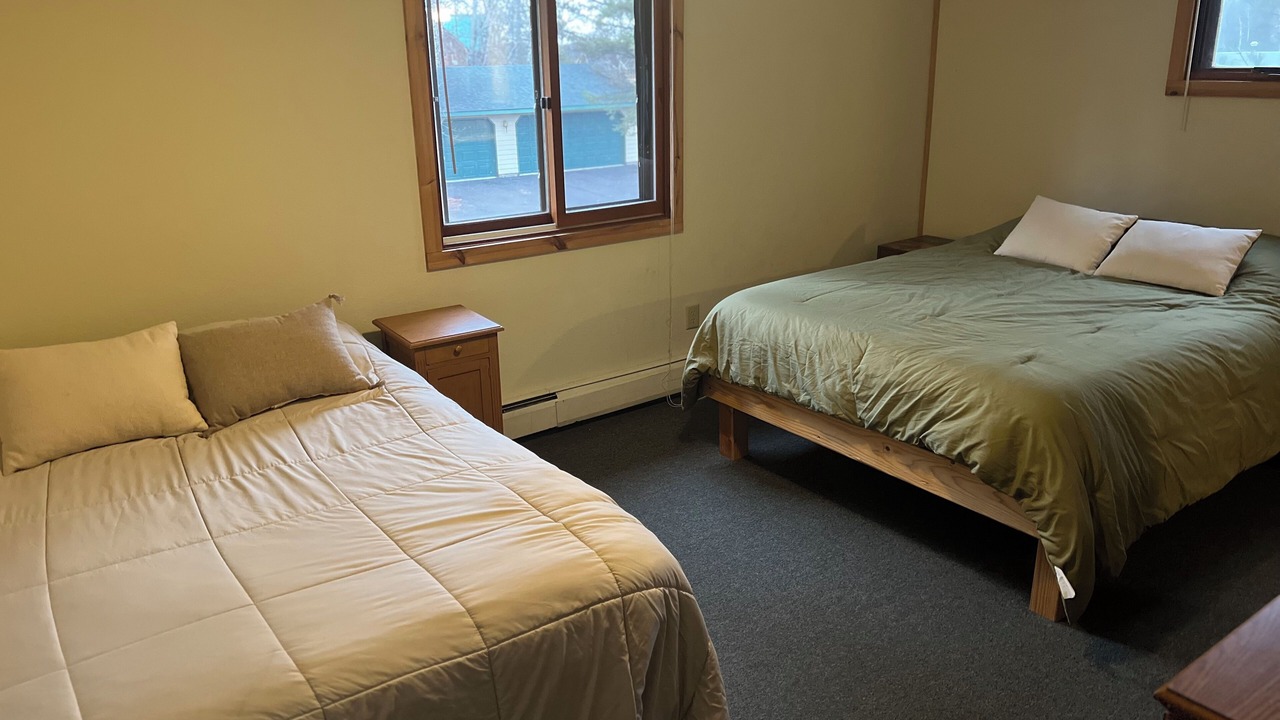 Photo of Bedroom in Crane Lake