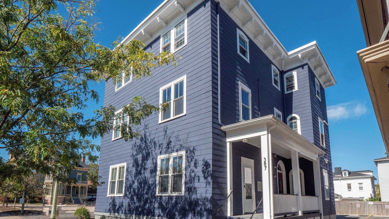 Photo of Outdoor in Federal Hill