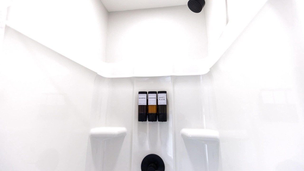 Photo of Bathroom in Federal Hill