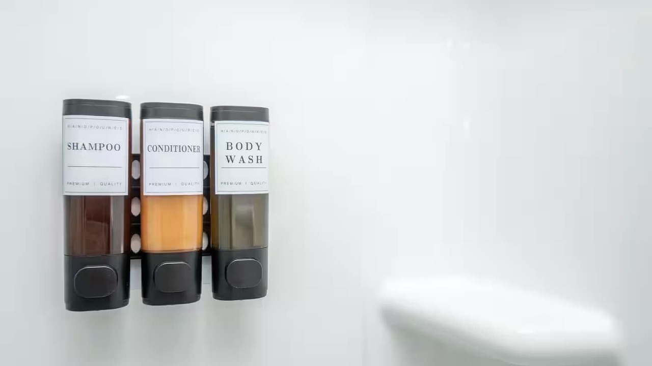 Photo of Bathroom in Federal Hill