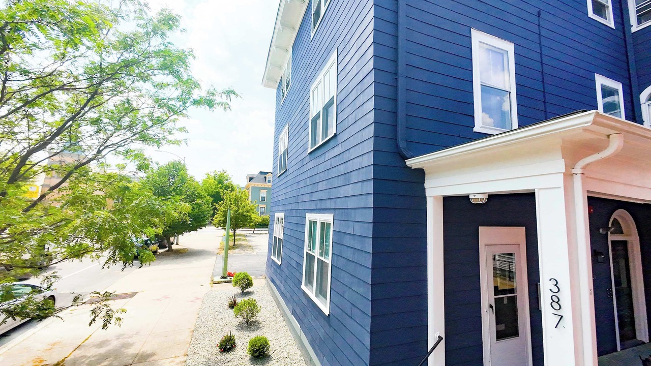 Photo of Outdoor in Federal Hill