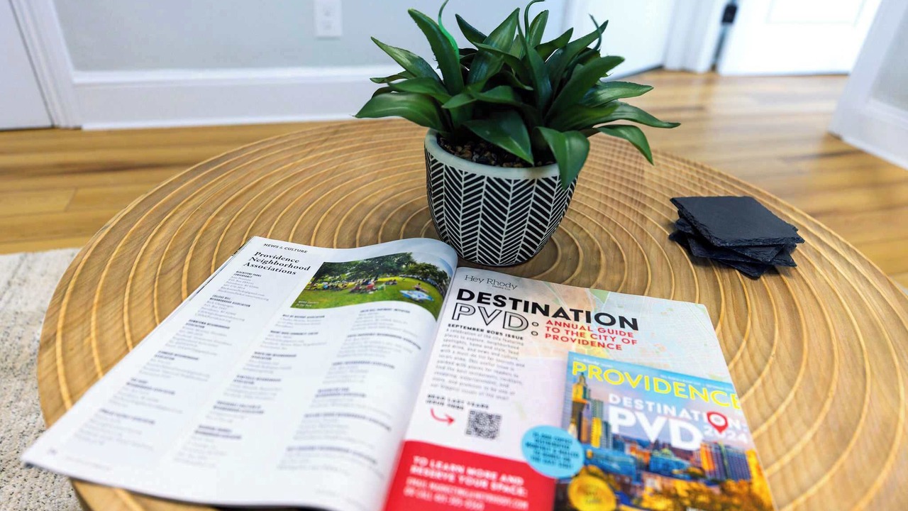 Photo of Others in Federal Hill