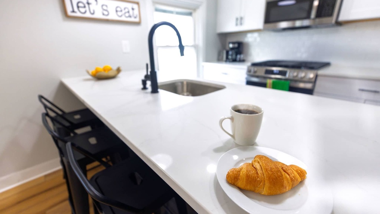Photo of Kitchen in Federal Hill