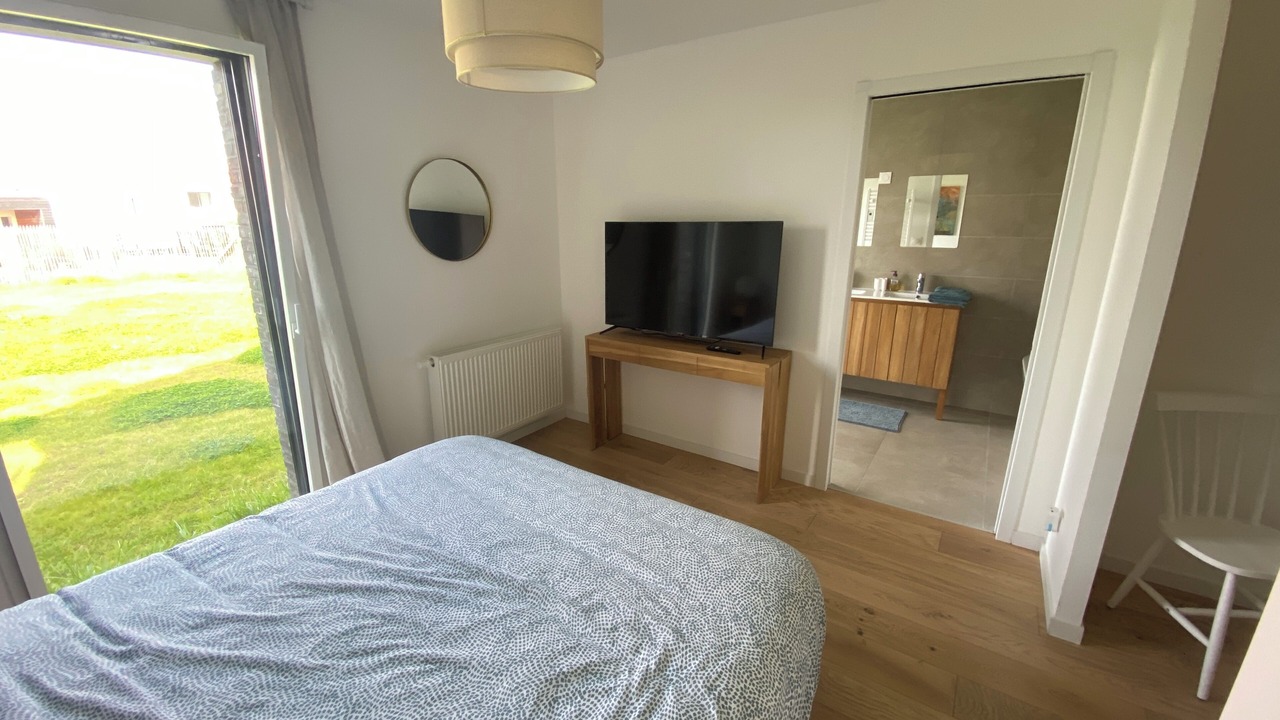 Photo of Bedroom in Bleriot-Plage