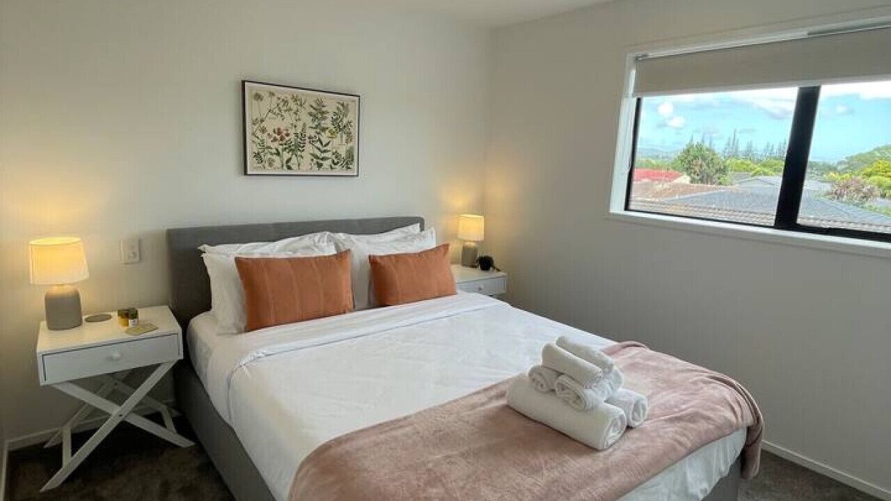 Photo of Bedroom in Henderson