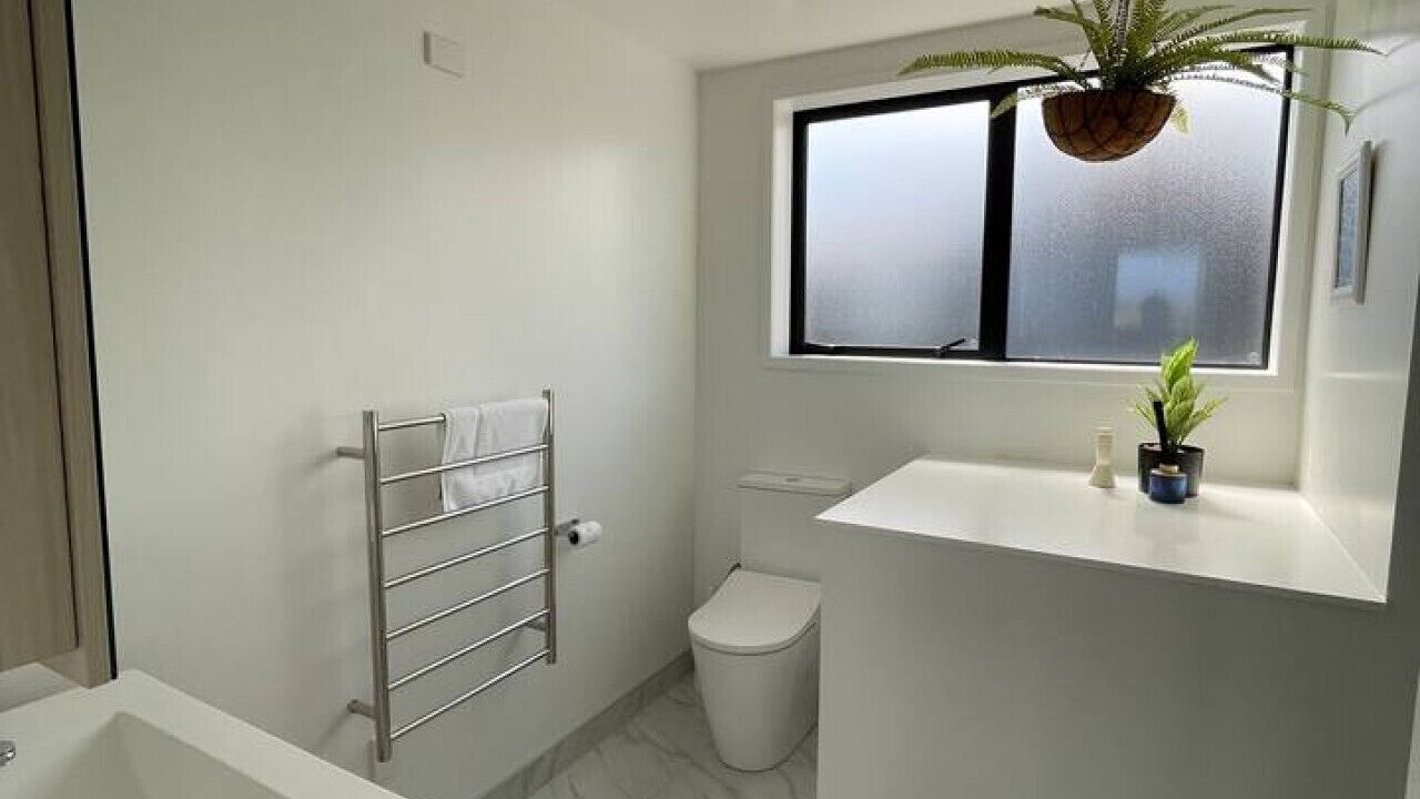 Photo of Bathroom in Henderson