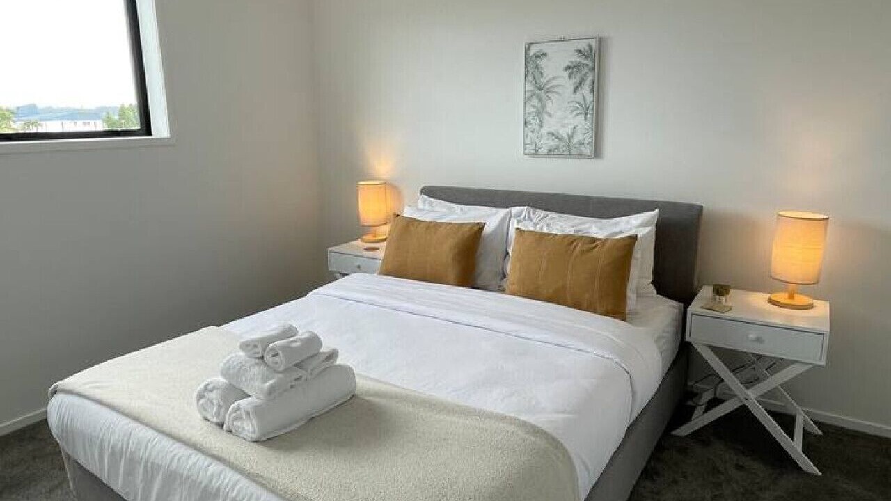 Photo of Bedroom in Henderson