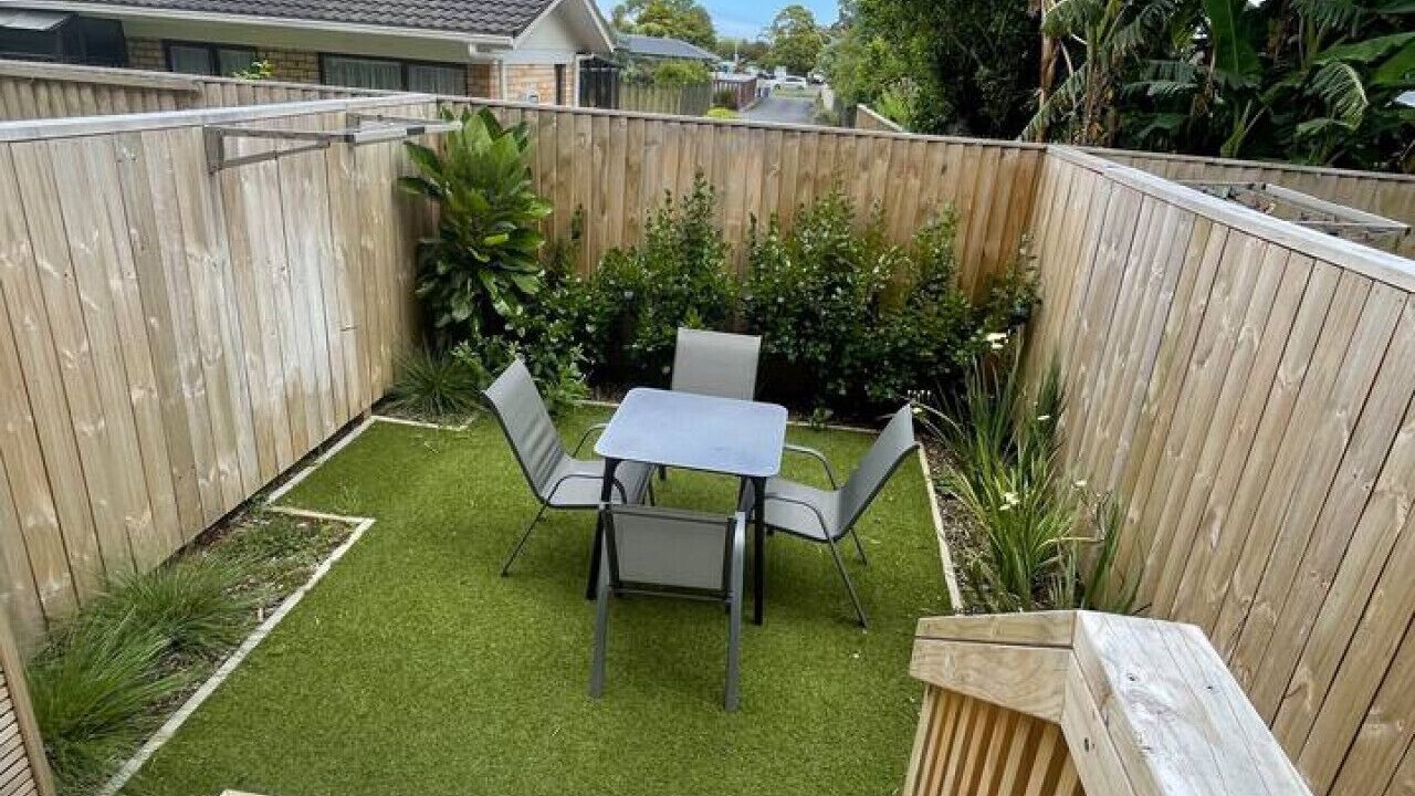 Photo of Outdoor in Henderson