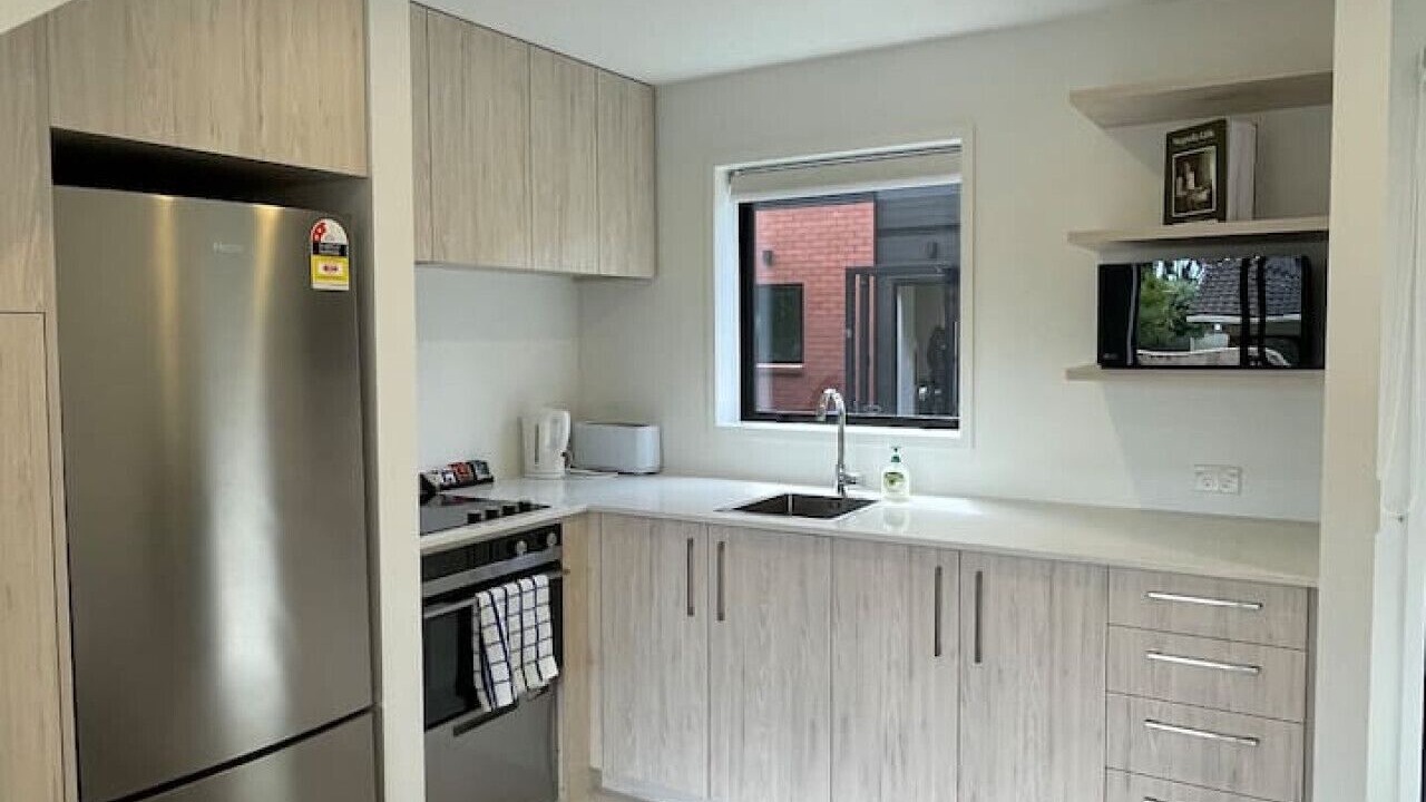 Photo of Kitchen in Henderson