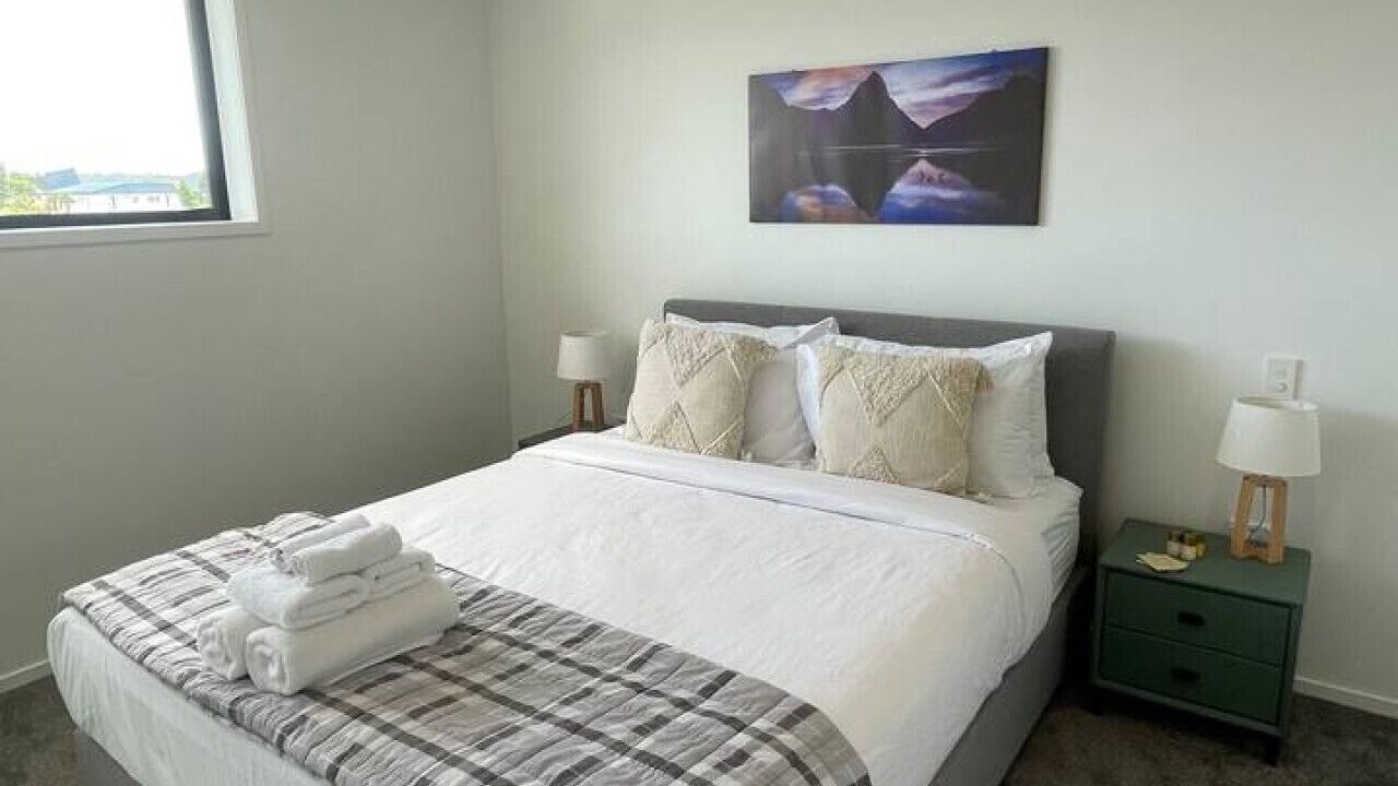 Photo of Bedroom in Henderson