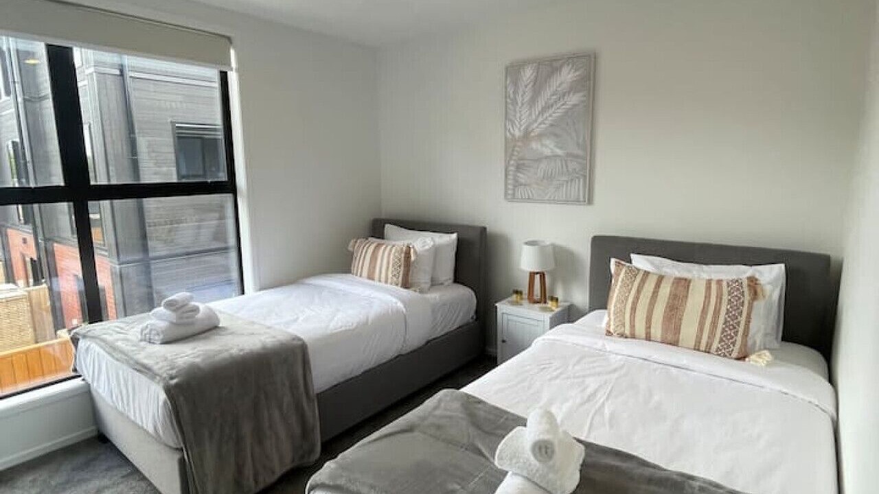 Photo of Bedroom in Henderson