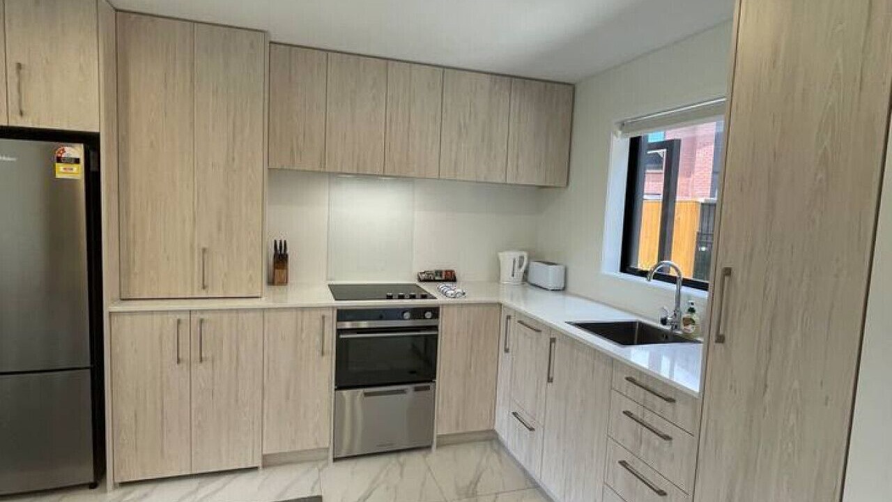 Photo of Kitchen in Henderson