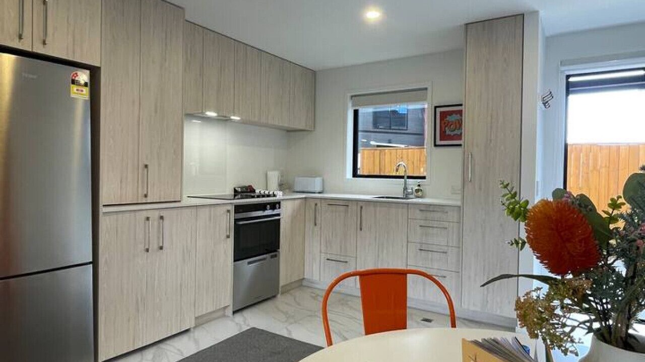 Photo of Kitchen in Henderson