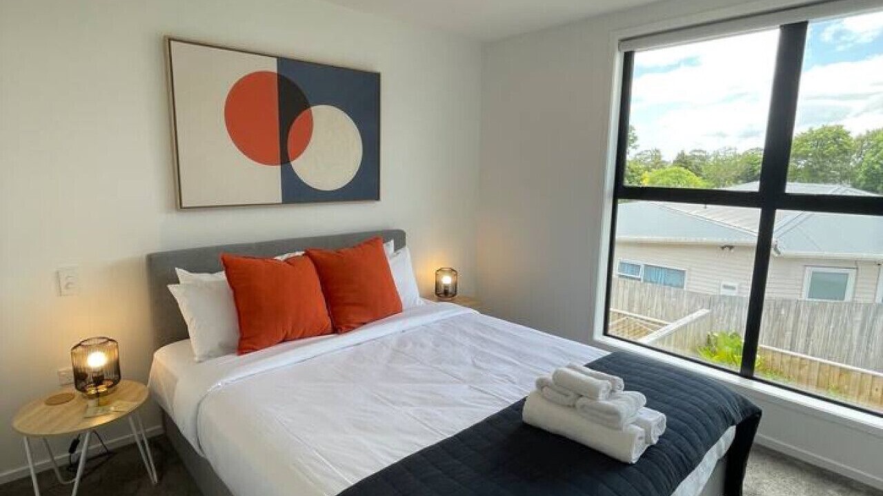 Photo of Bedroom in Henderson