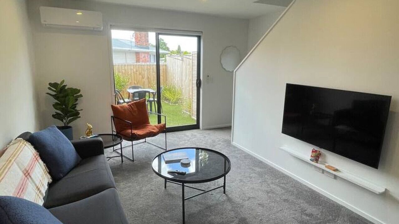 Photo of Livingroom in Henderson