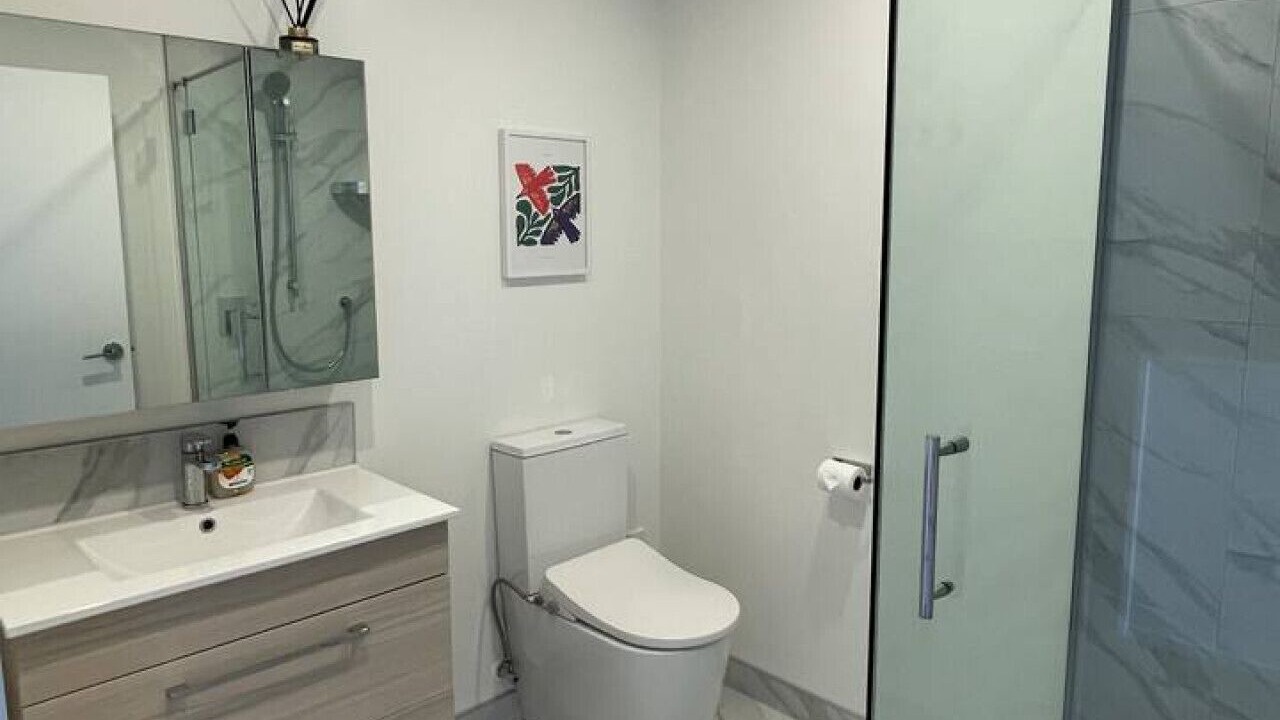 Photo of Bathroom in Henderson