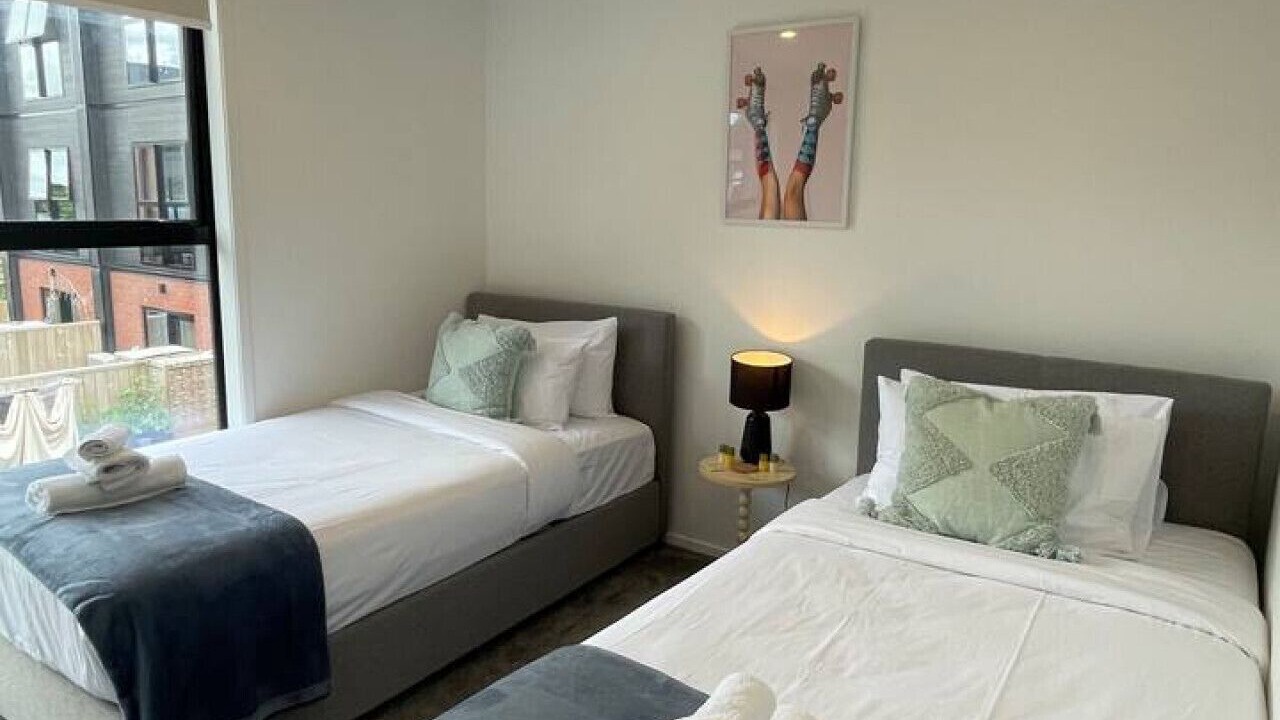 Photo of Bedroom in Henderson