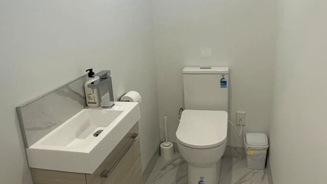 Photo of Bathroom in Mount Albert