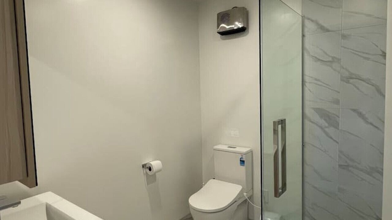 Photo of Bathroom in Mount Albert