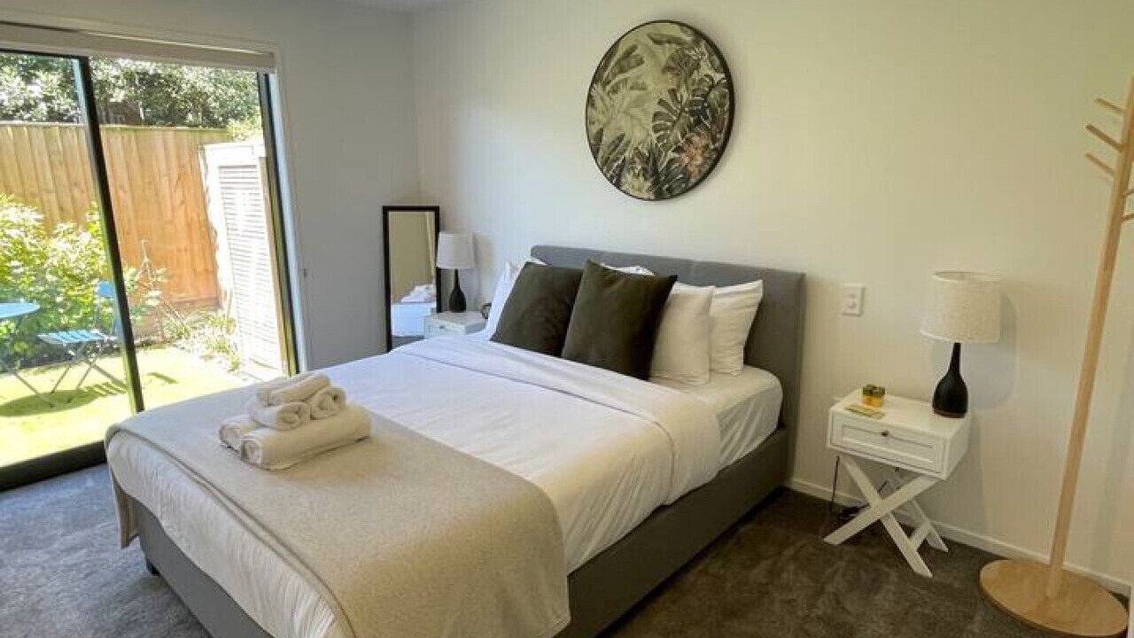 Photo of Bedroom in Mount Albert