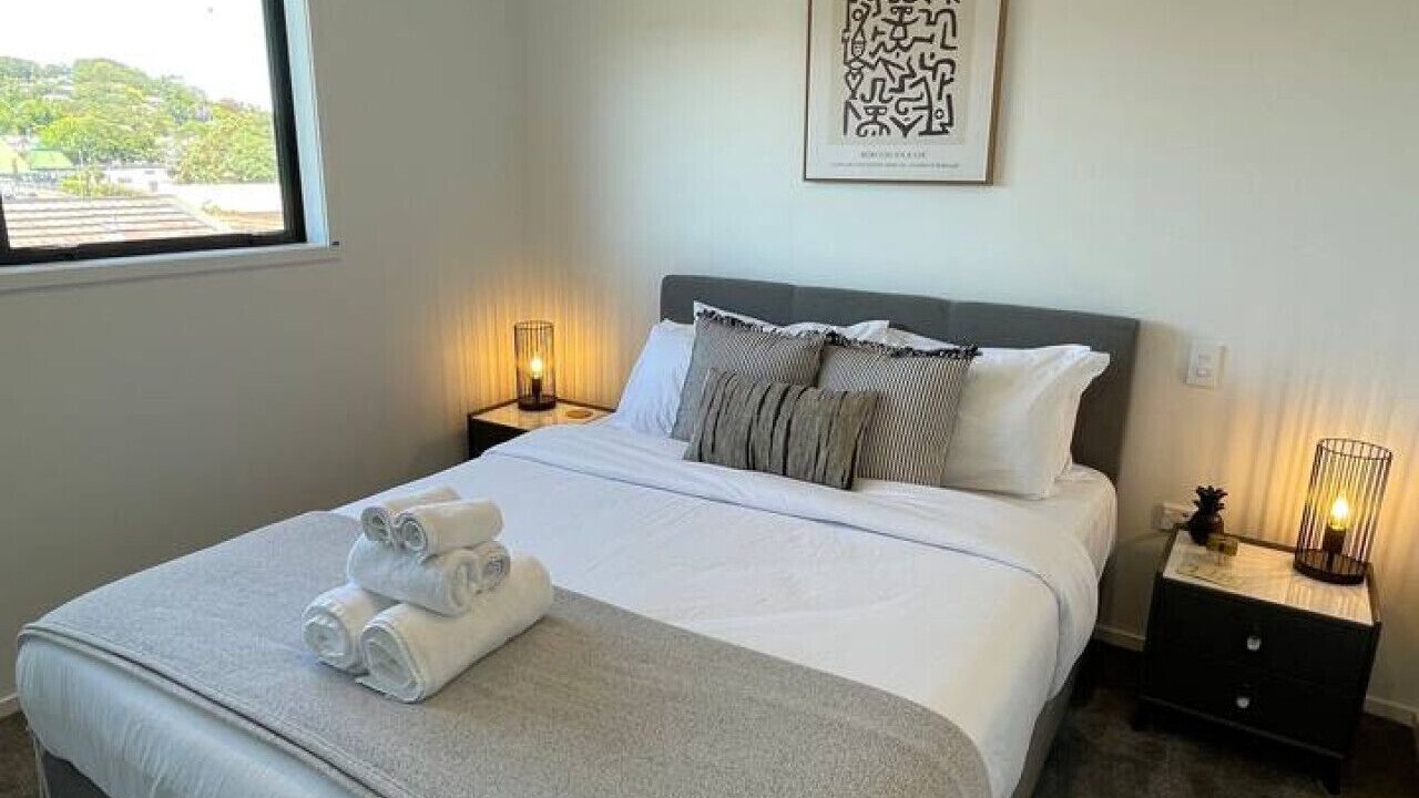 Photo of Bedroom in Mount Albert