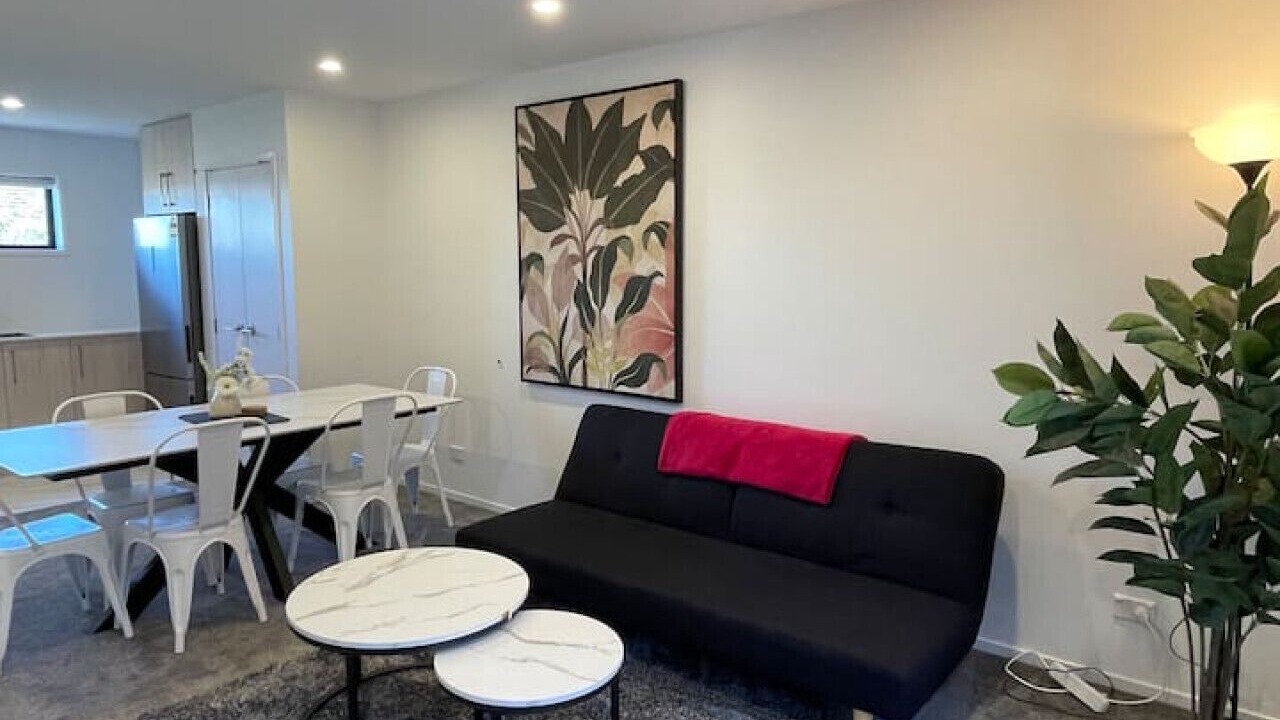 Photo of Livingroom in Mount Albert