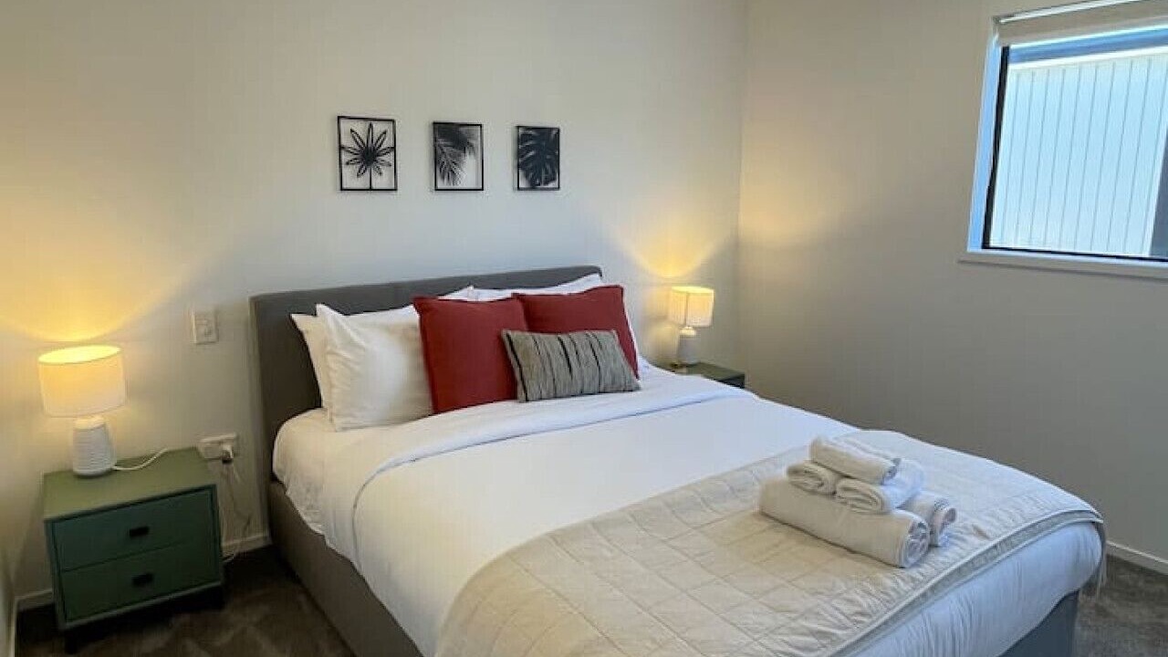 Photo of Bedroom in Mount Albert