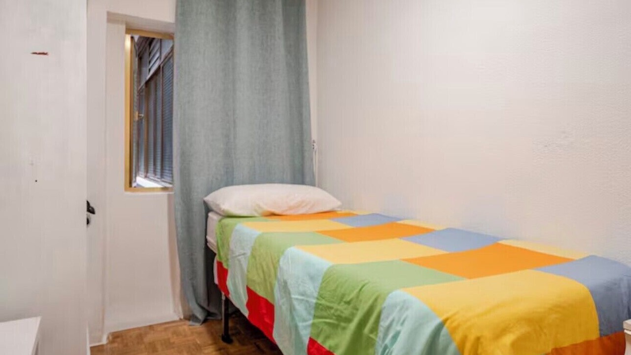Photo of Bedroom in Norte